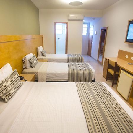 Residencial Sausalito 리오데자네이루 외부 사진