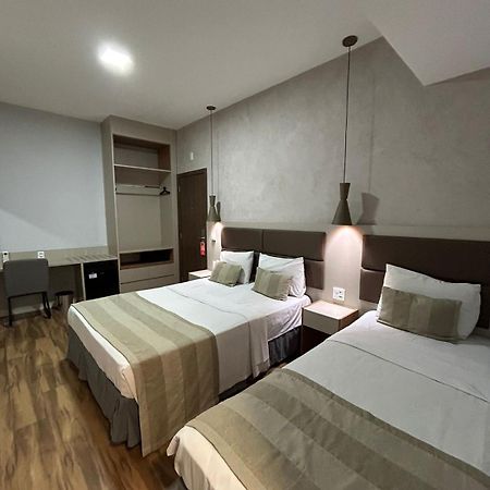 Residencial Sausalito 리오데자네이루 외부 사진