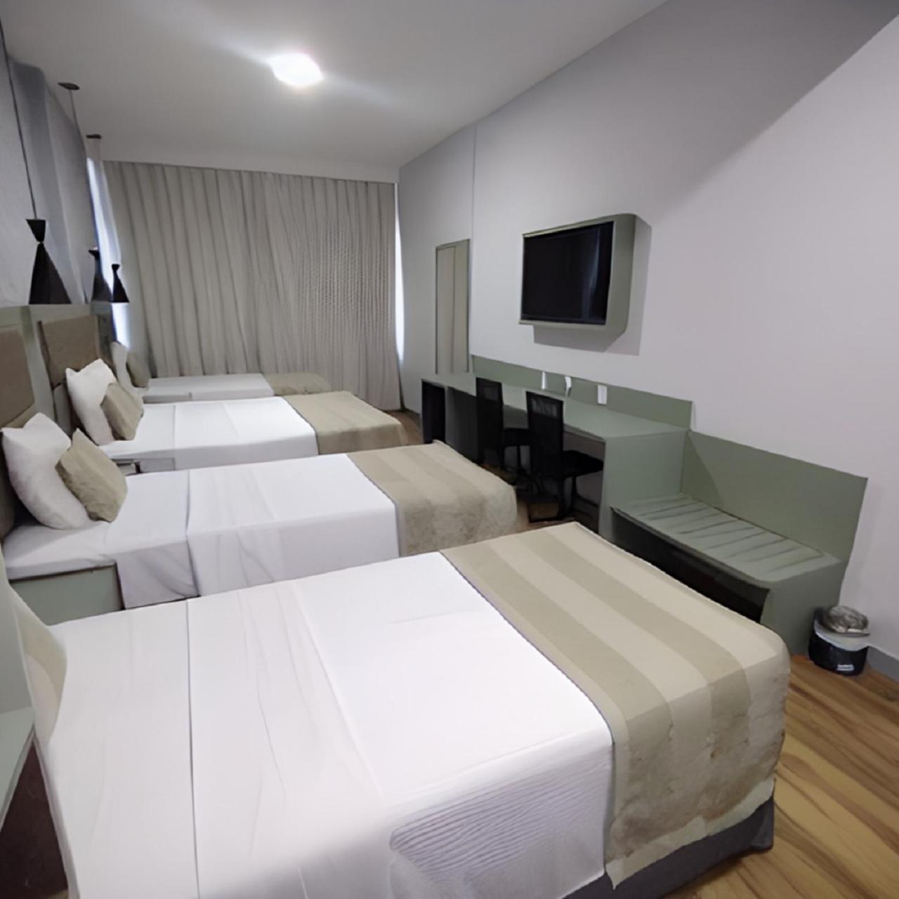 Residencial Sausalito 리오데자네이루 외부 사진