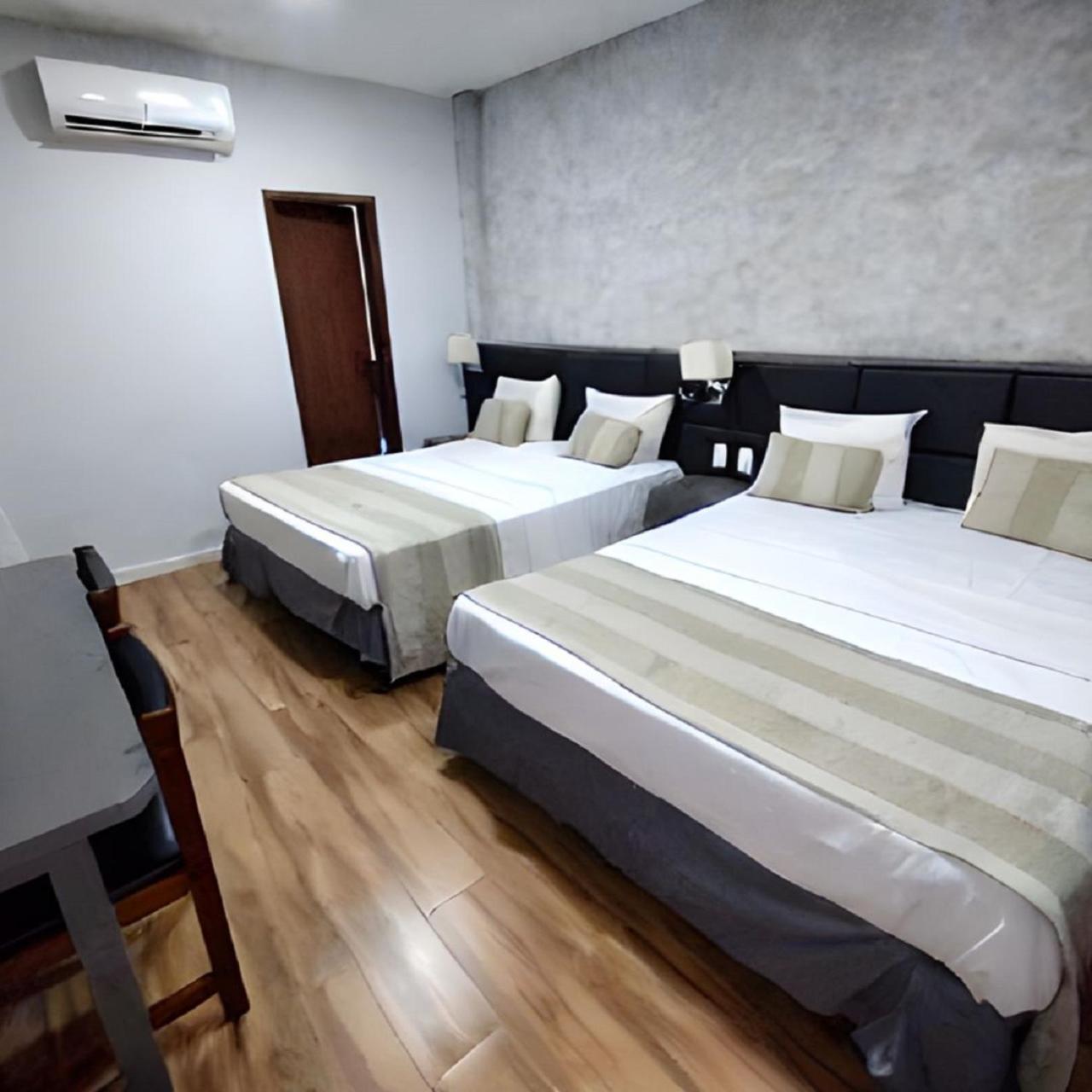 Residencial Sausalito 리오데자네이루 외부 사진
