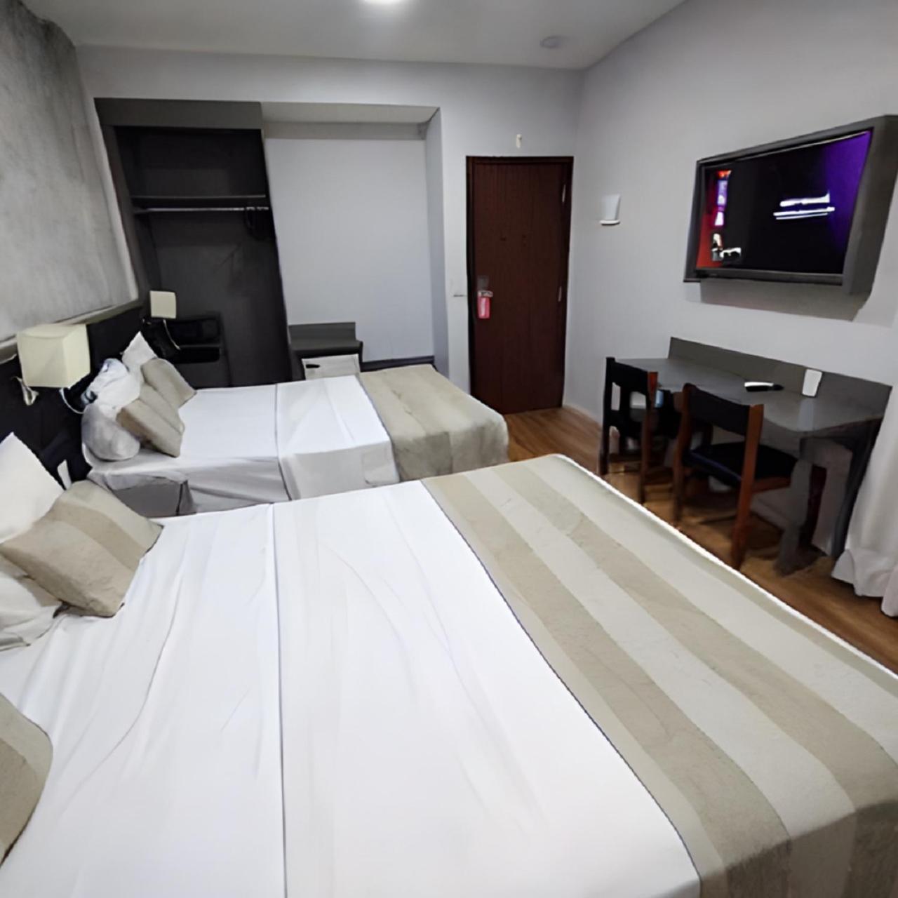 Residencial Sausalito 리오데자네이루 외부 사진