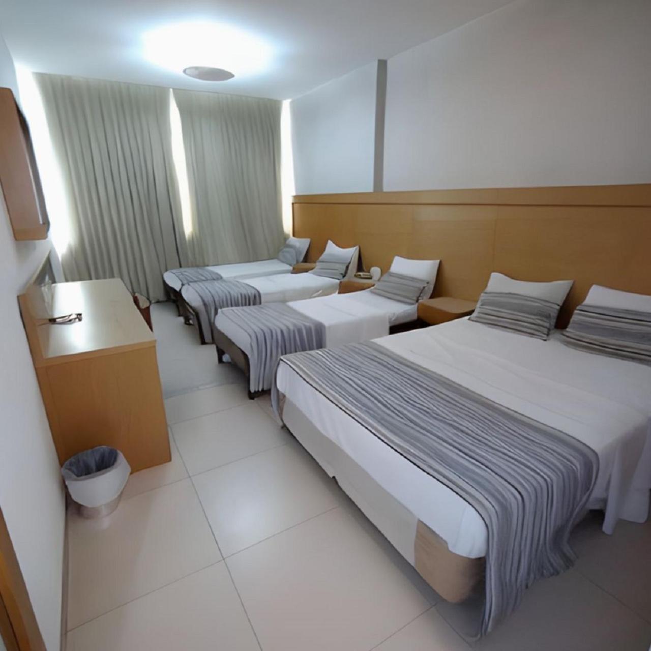 Residencial Sausalito 리오데자네이루 외부 사진