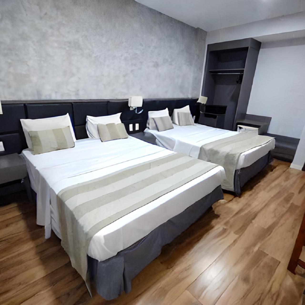 Residencial Sausalito 리오데자네이루 외부 사진