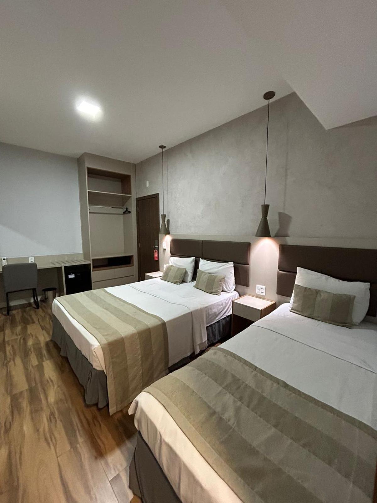 Residencial Sausalito 리오데자네이루 외부 사진
