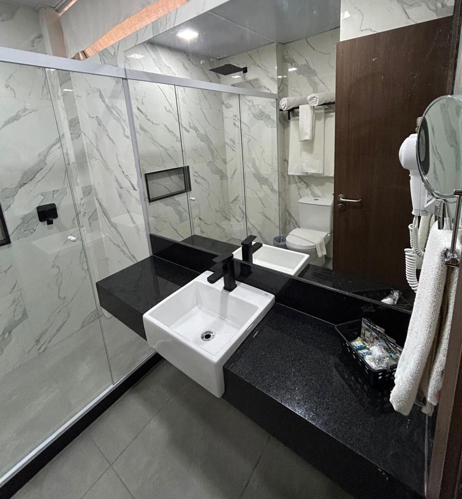 Residencial Sausalito 리오데자네이루 외부 사진