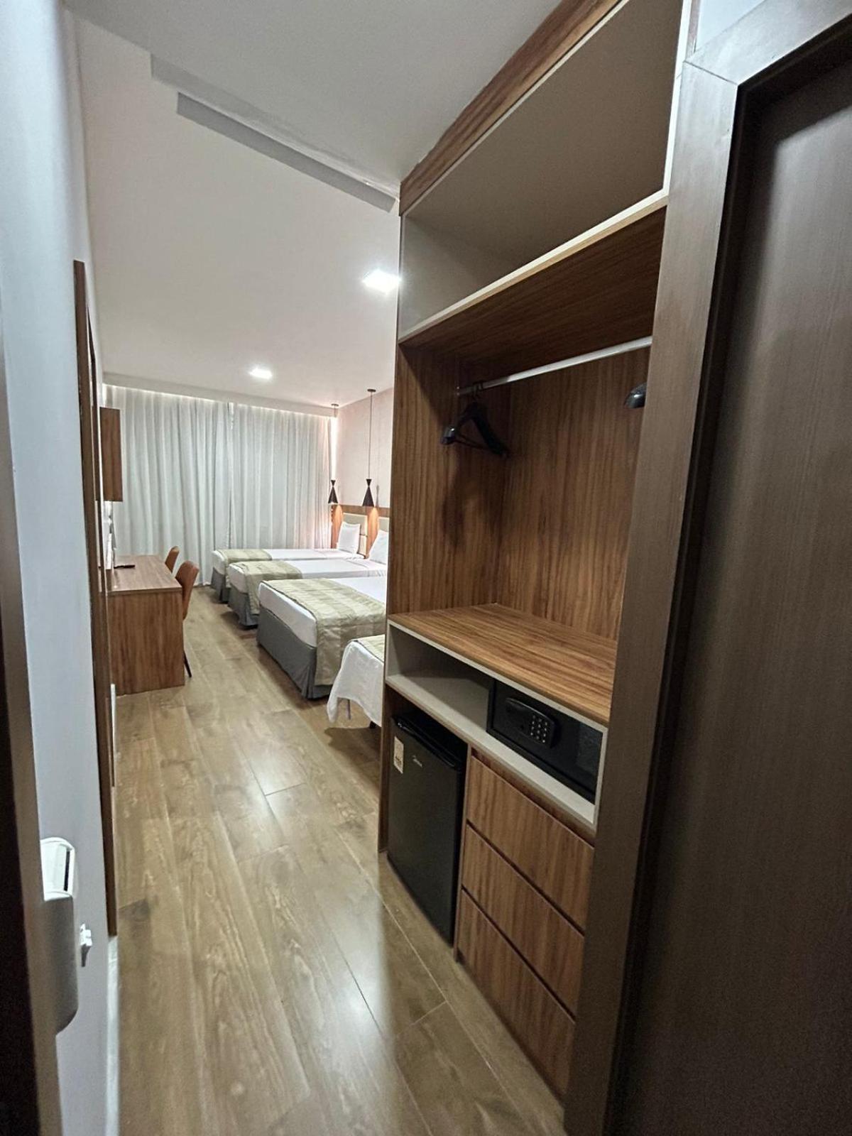Residencial Sausalito 리오데자네이루 외부 사진