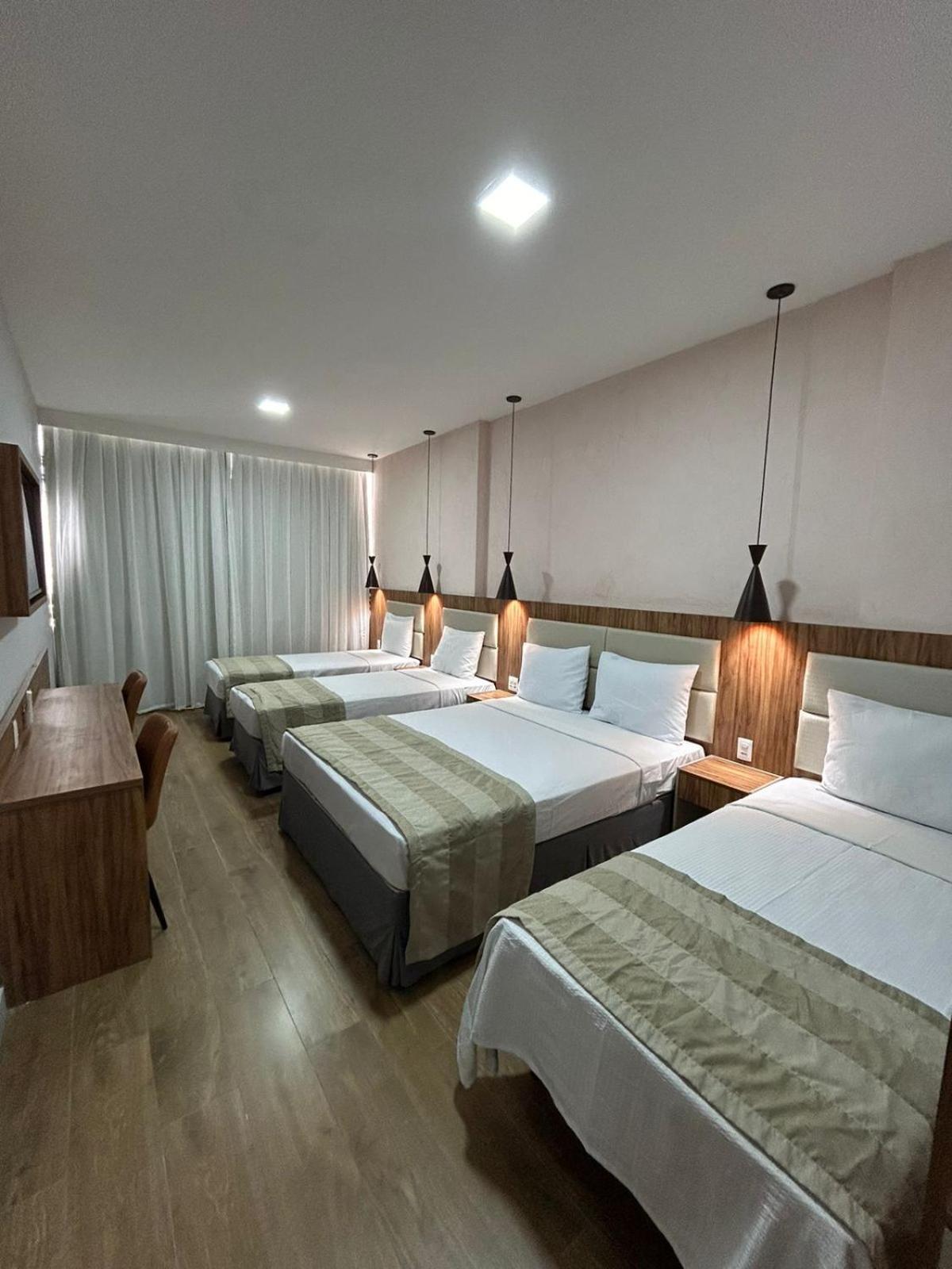 Residencial Sausalito 리오데자네이루 외부 사진