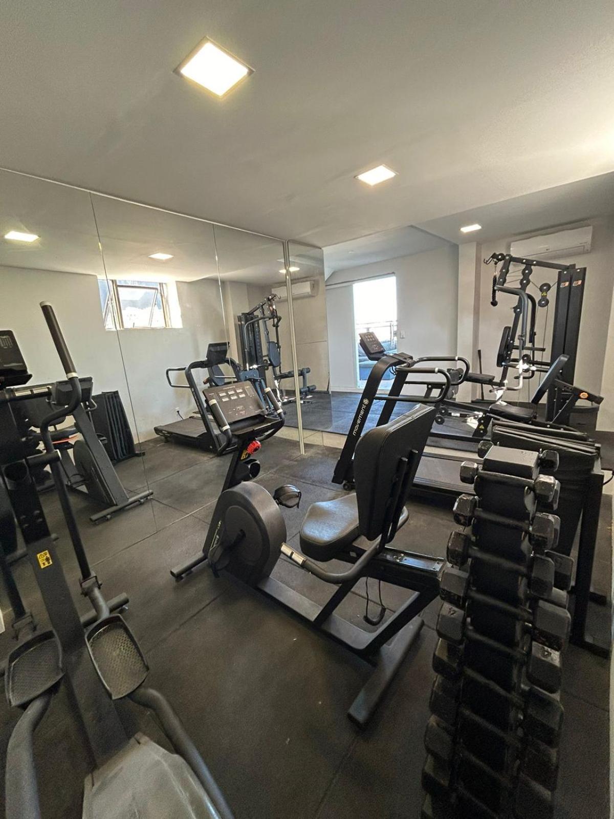 Residencial Sausalito 리오데자네이루 외부 사진