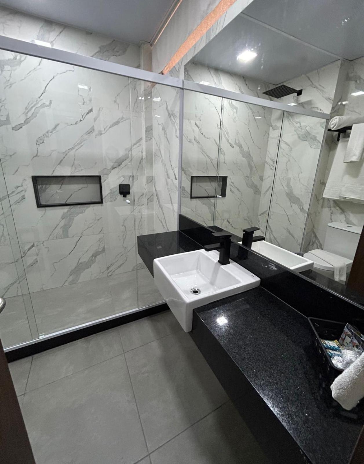 Residencial Sausalito 리오데자네이루 외부 사진