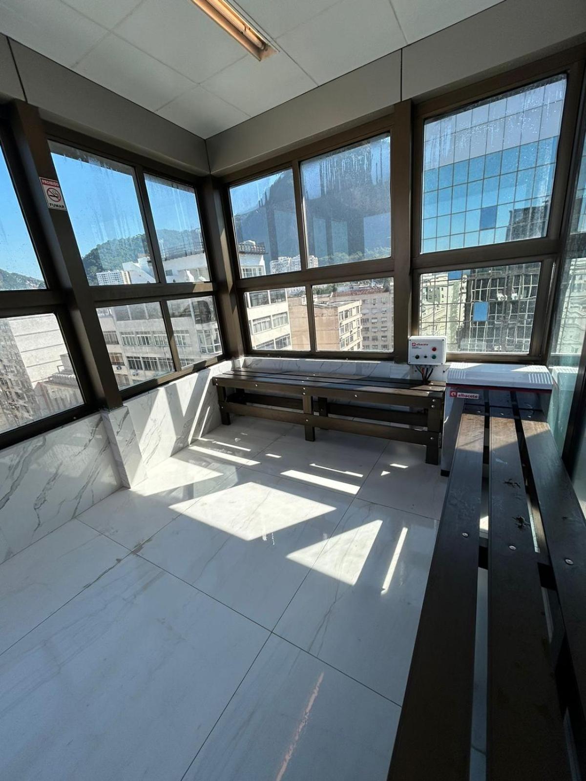 Residencial Sausalito 리오데자네이루 외부 사진