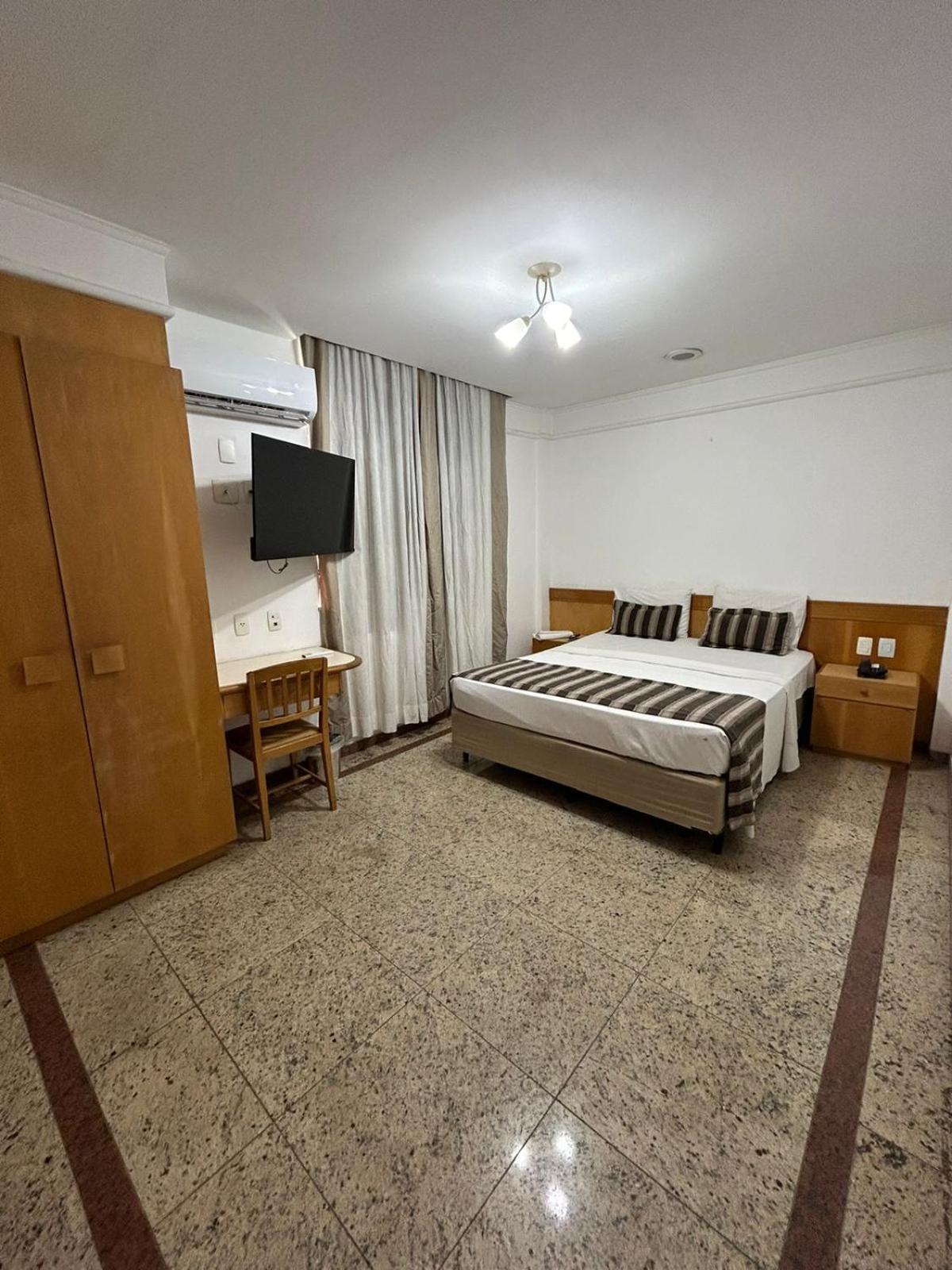 Residencial Sausalito 리오데자네이루 외부 사진