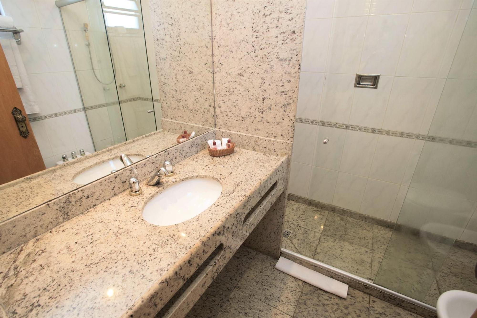 Residencial Sausalito 리오데자네이루 외부 사진