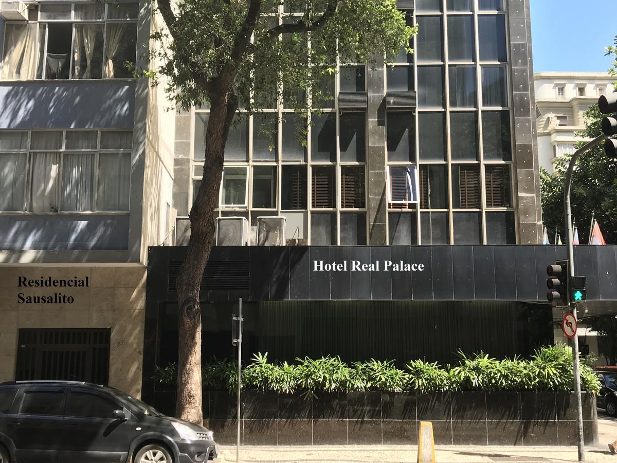 Residencial Sausalito 리오데자네이루 외부 사진