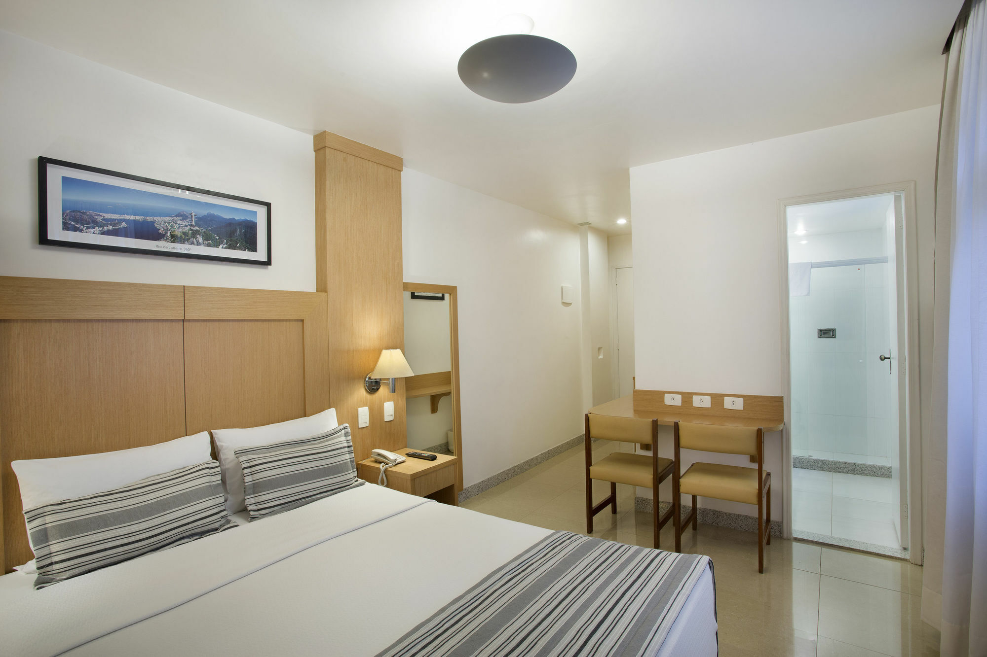 Residencial Sausalito 리오데자네이루 외부 사진