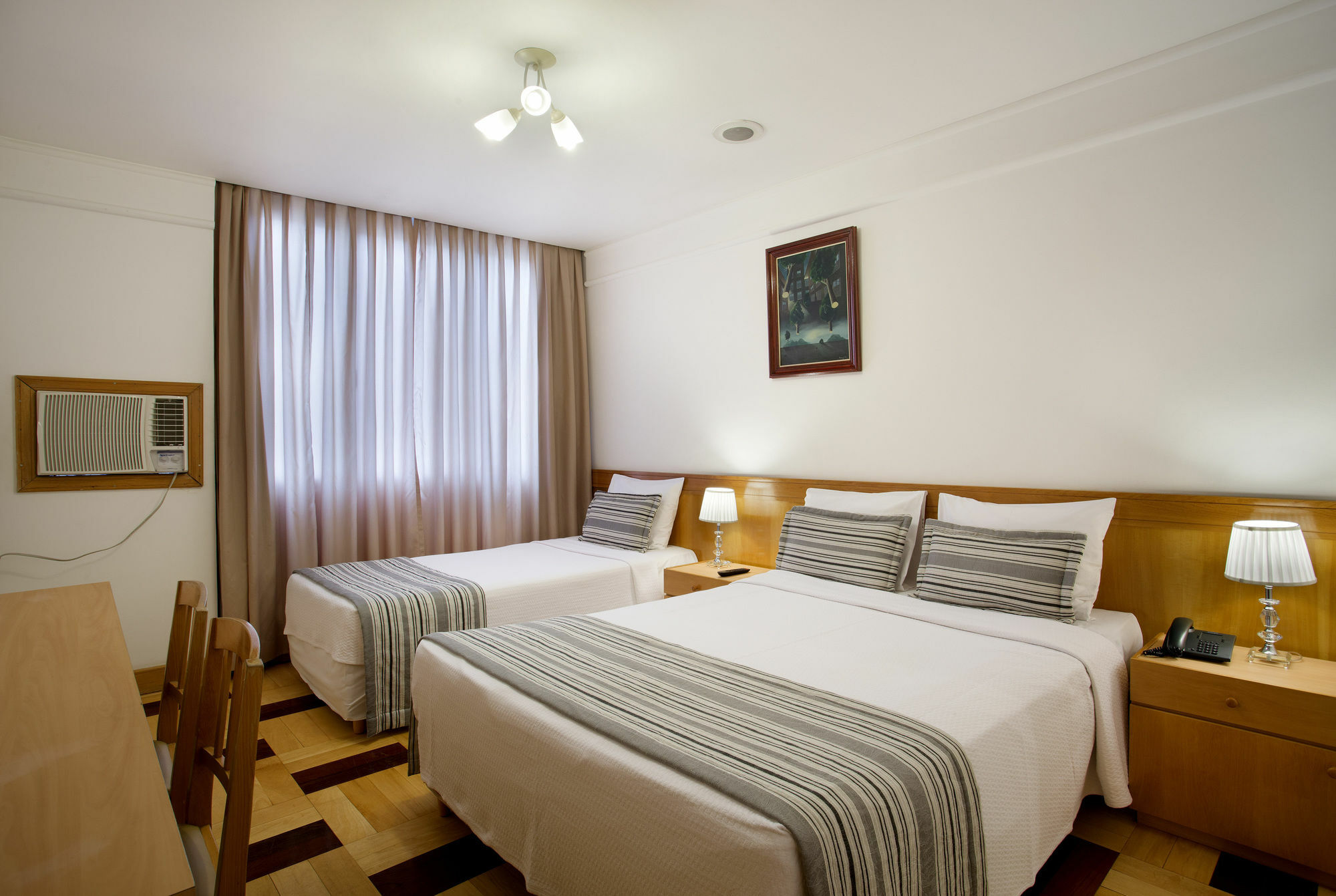 Residencial Sausalito 리오데자네이루 외부 사진