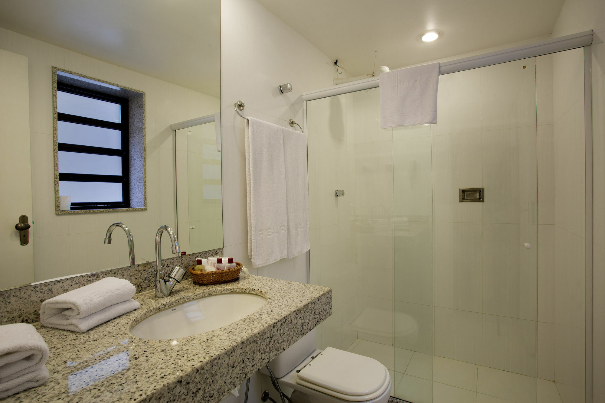 Residencial Sausalito 리오데자네이루 외부 사진