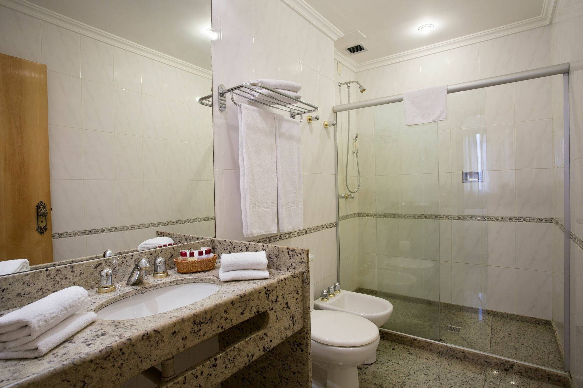 Residencial Sausalito 리오데자네이루 외부 사진