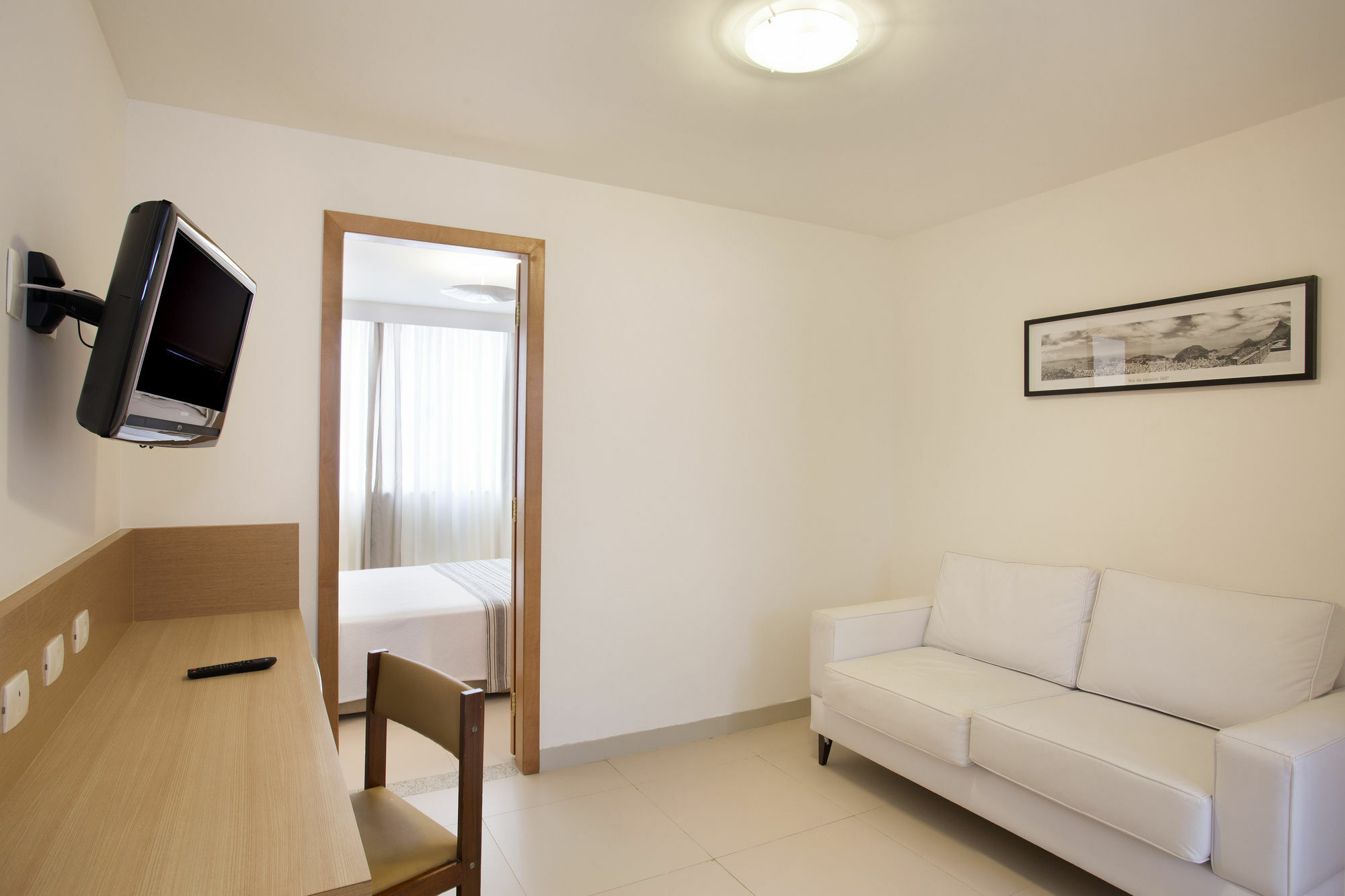 Residencial Sausalito 리오데자네이루 외부 사진