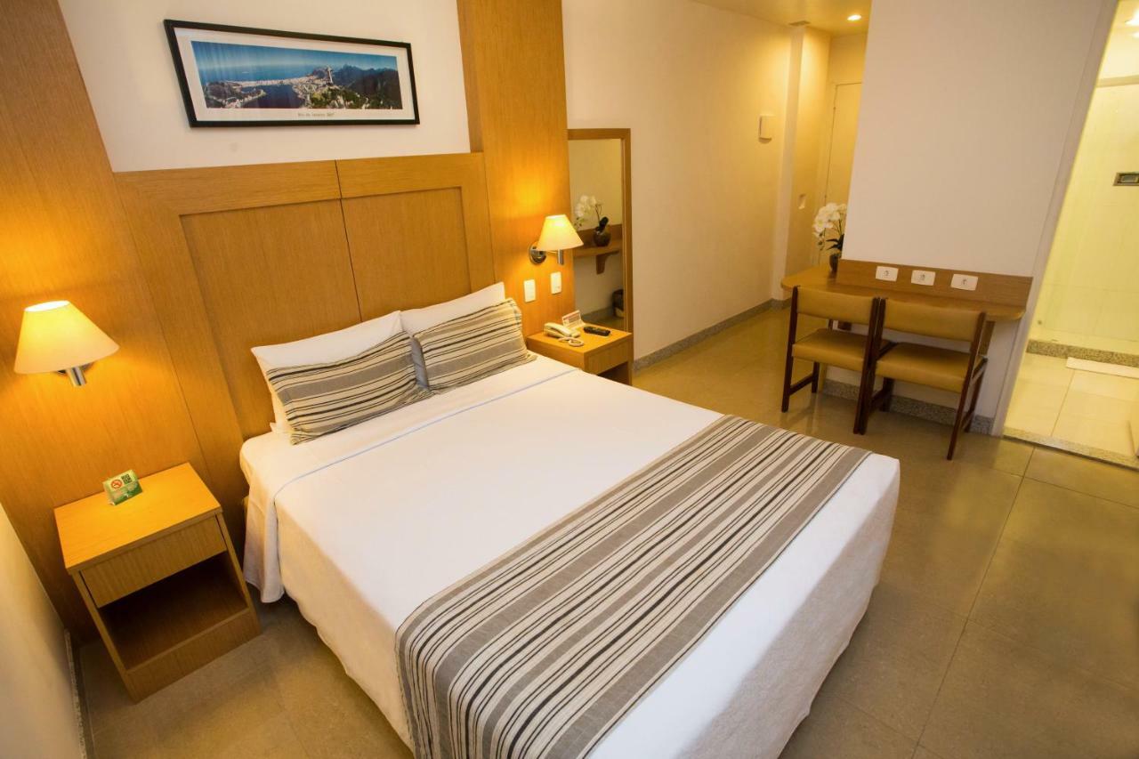 Residencial Sausalito 리오데자네이루 외부 사진